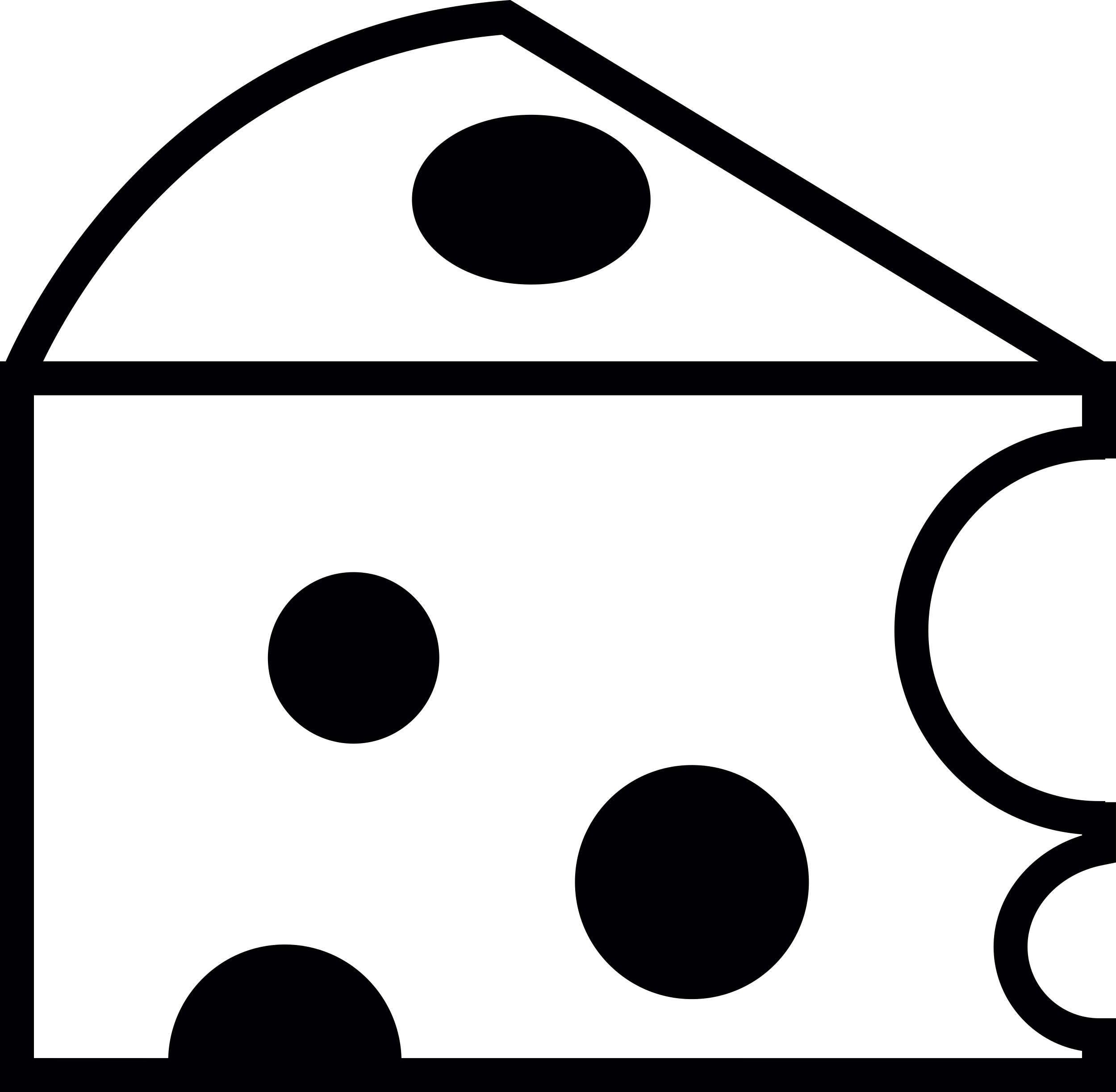 Emmental Cheese Sketch Style Svg Vector Free Vectors